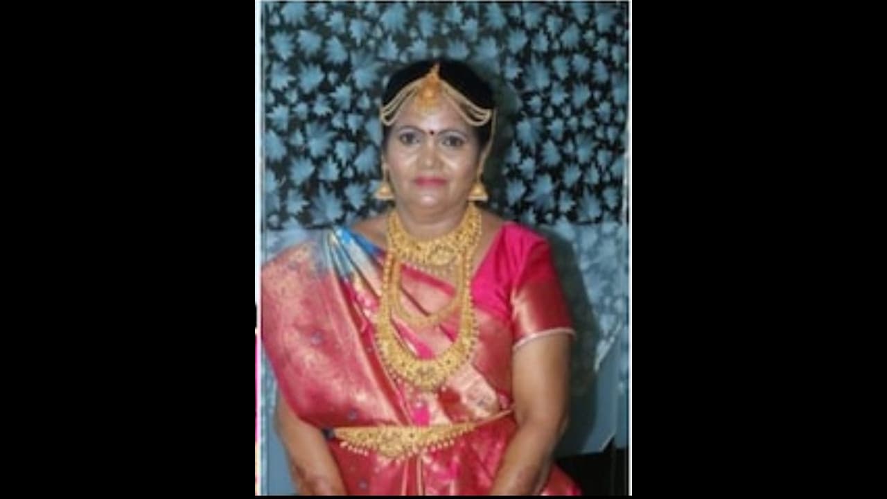 இளம்பெண் போல மேக்கப் போட்டு 3 திருமணம் செய்து மோசடி.. பலான விஷயத்தில் சிக்கினார். இளம்பெண் போல மேக்கப் போட்டு 3 திருமணம் செய்து மோசடி.. பலான விஷயத்தில் சிக்கினார்.