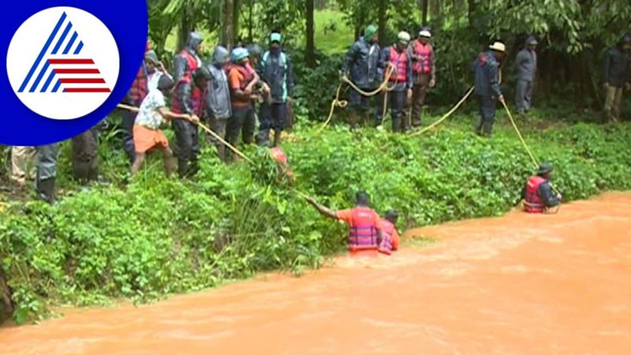 ಮಲೆನಾಡಲ್ಲಿ ಮುಂದುವರೆದ ಮಳೆ ಅಬ್ಬರ: 5 ತಾಲೂಕಿನ ಶಾಲೆಗಳಿಗೆ ರಜೆ ಘೋಷಣೆ