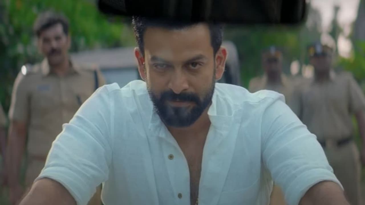 Kaduva Movie : തടസ്സങ്ങള്‍ ഒഴിഞ്ഞു; 'കടുവ' തിയറ്ററുകളിലേക്ക്, റിലീസ് പ്രഖ്യാപിച്ചു