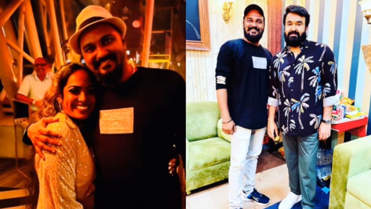 'സോറി ബിഗ് ബോസ് നിങ്ങളെ കുറെ തെറി വിളിച്ചു'; ആ ശബ്‍ദത്തിന്‍റെ ഉടമയെ പരിചയപ്പെടുത്തി നിമിഷ