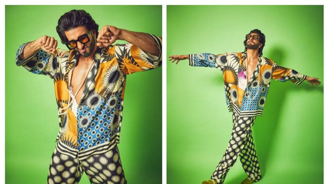 Ranveer Singh nude photo row: PIL filed in Calcutta high court requesting to seize magazine's print issues