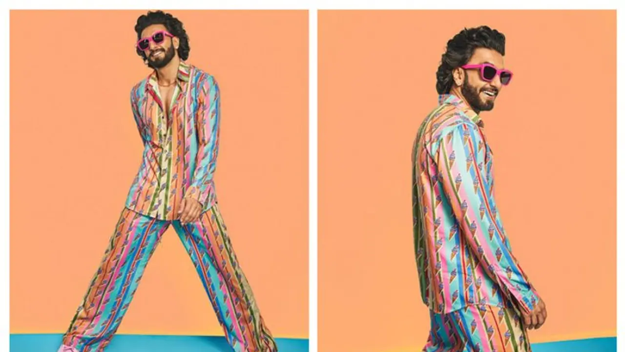 Ranveer Singh's nude photos hurt women's sentiments, claims complaint to Mumbai Police Ranveer Singh's nude photos hurt women's sentiments, claims complaint to Mumbai Police
