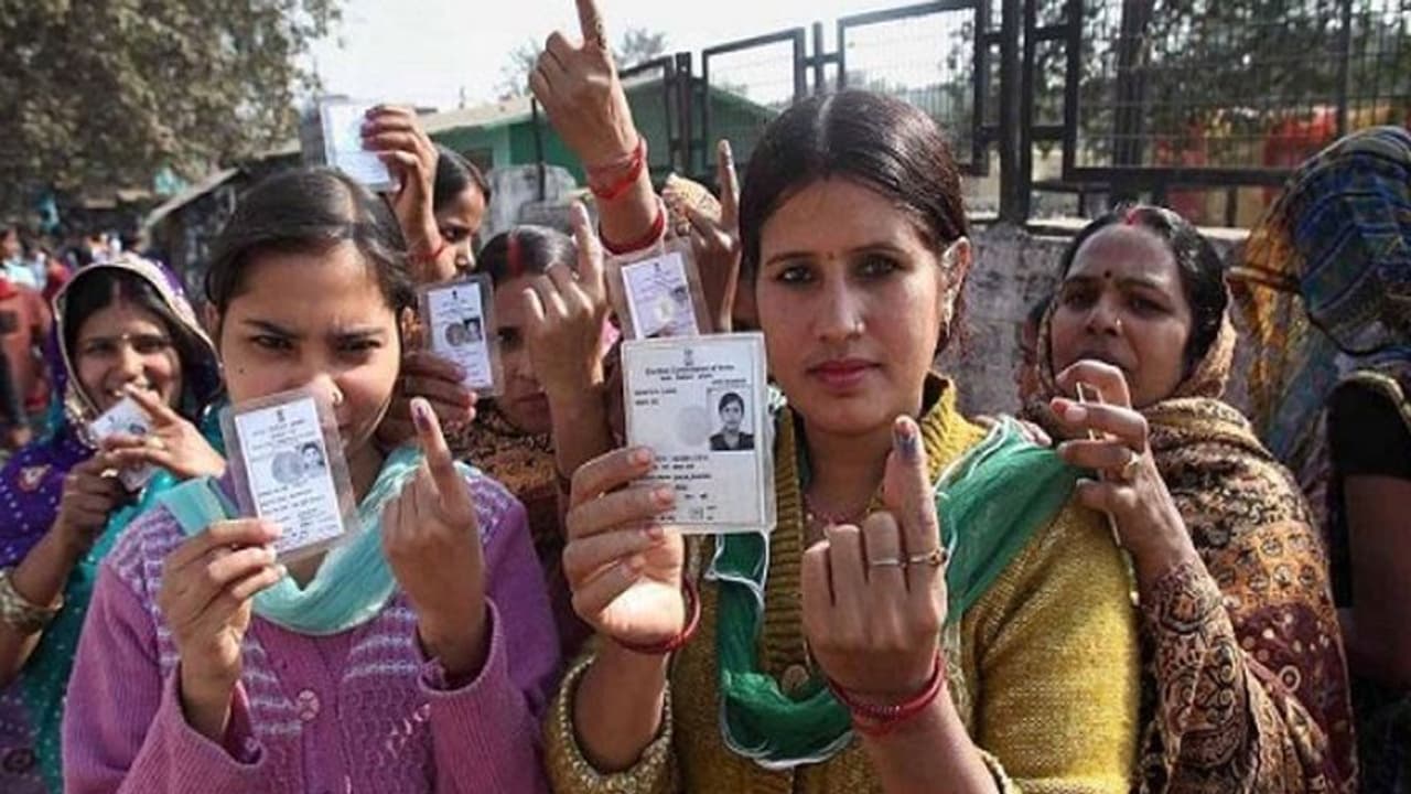 Karnataka Assembly Elections 2023: ನಾಳೆಯೇ ಓಟು, ಮಿಸ್‌ ಮಾಡ್ಬೇಡಿ, ಪ್ರತಿ ಮತವೂ ಅಮೂಲ್ಯ..!