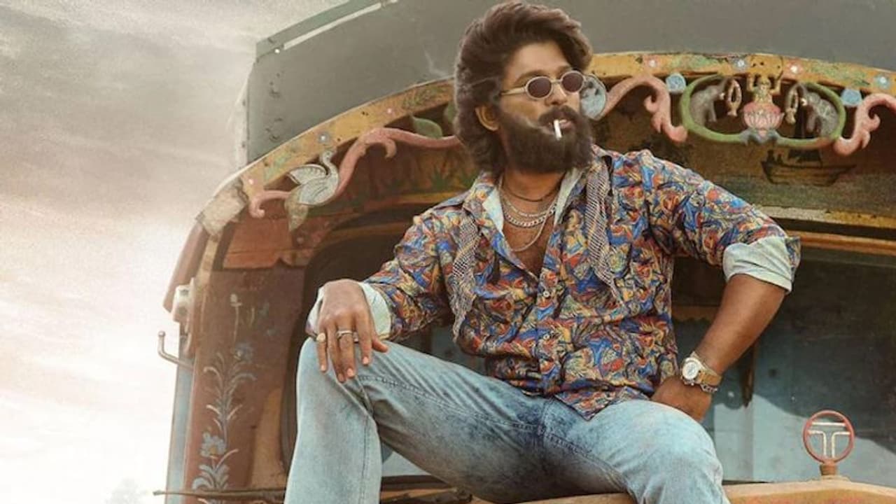  Pushpa 2 : ‘పుష్ప : ది రూల్’ పై ఇది ఫేక్ న్యూసేనా?