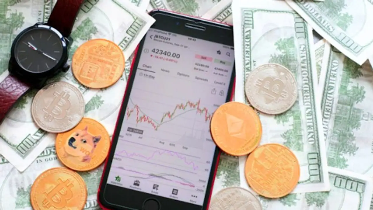 Three Tokens For Possible Profits: Mushe (XMU), XRP (XRP) and KuCoin Token (KCS)