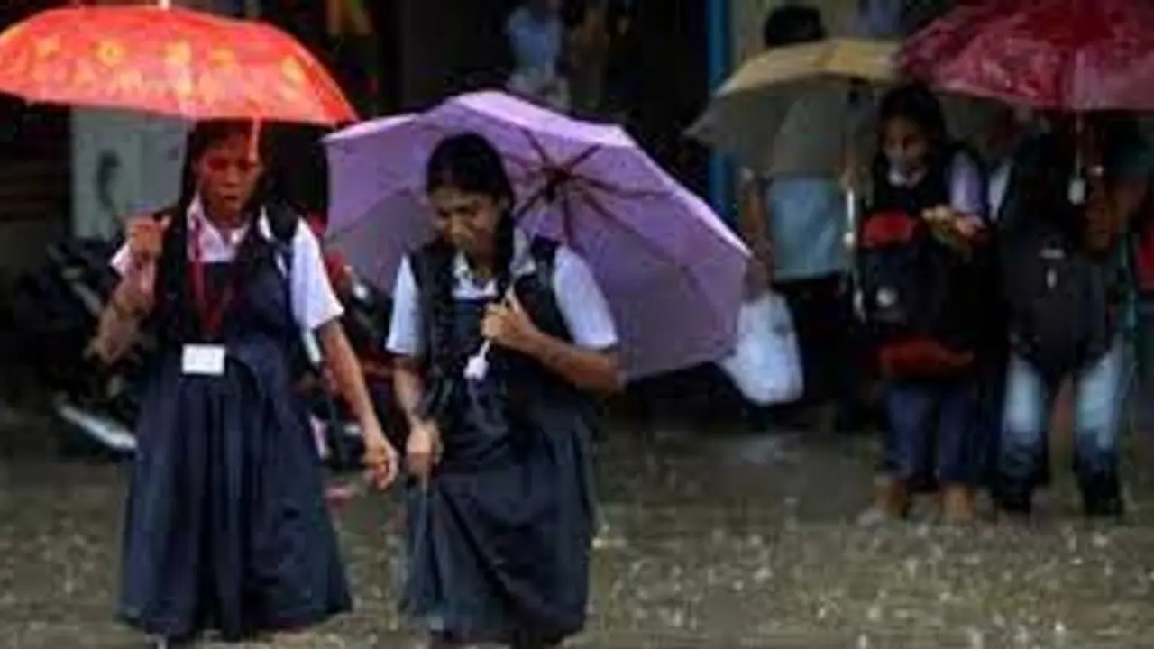 കാസര്‍കോട്ട് നാളെ രണ്ട് താലൂക്കുകളിലെ വിദ്യാഭ്യാസ സ്ഥാപനങ്ങള്‍ക്ക് അവധി