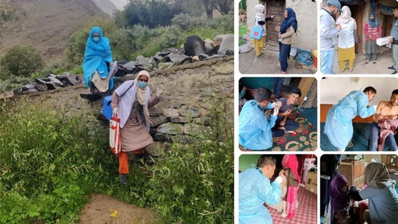 Corona Virus: फिर मिले 16000 नए केस, एक्टिव केस 1.15 लाख, रिकवरी रेट घटकर 98.53% Corona Virus: फिर मिले 16000 नए केस, एक्टिव केस 1.15 लाख, रिकवरी रेट घटकर 98.53%