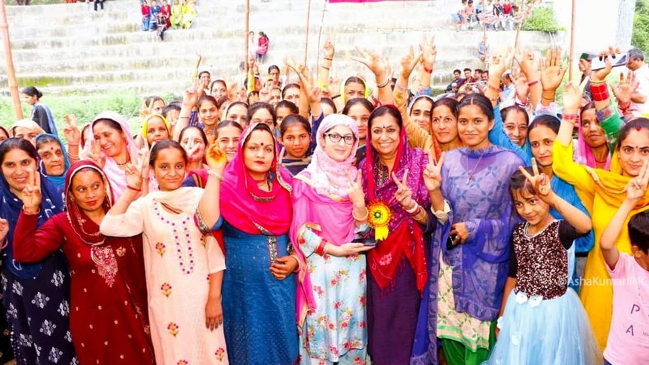 Himachal Pradesh Assembly Election 2022: जानें हिमाचल प्रदेश की डलहौजी विधानसभा क्षेत्र का सियासी समीकरण 