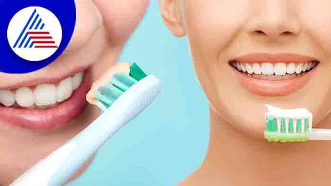 ದಿನಕ್ಕೆರಡು ಬಾರಿ ಹಲ್ಲುಜ್ಜುವ ಅಭ್ಯಾಸದಿಂದ ಹೆಚ್ಚುತ್ತೆ ಆಯಸ್ಸು