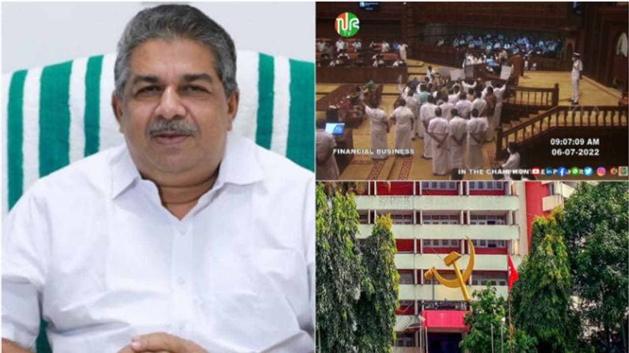 സജി ചെറിയാന്റെ രാജി ആവശ്യം:തലസ്ഥാനത്ത് തിരക്കിട്ട ചര്ച്ചകള്,സര്ക്കാര് നിയമവിദഗ്ധരുമായി ചര്ച്ച ചെയ്യുന്നു സജി ചെറിയാന്റെ രാജി ആവശ്യം:തലസ്ഥാനത്ത് തിരക്കിട്ട ചര്ച്ചകള്,സര്ക്കാര് നിയമവിദഗ്ധരുമായി ചര്ച്ച ചെയ്യുന്നു