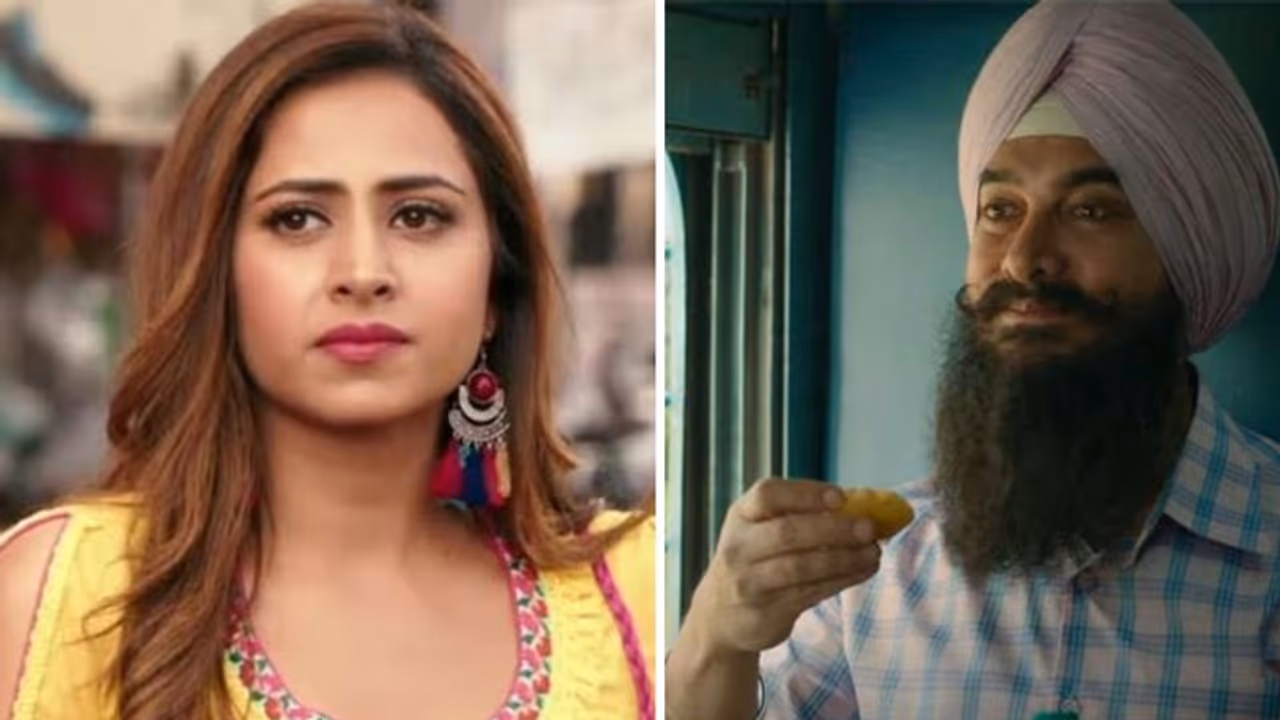 पंजाबी एक्ट्रेस ने निकाल दी 'लाल सिंह चड्ढा' में कमी, बता दिया कहां चूक गए आमिर खान पंजाबी एक्ट्रेस ने निकाल दी 'लाल सिंह चड्ढा' में कमी, बता दिया कहां चूक गए आमिर खान