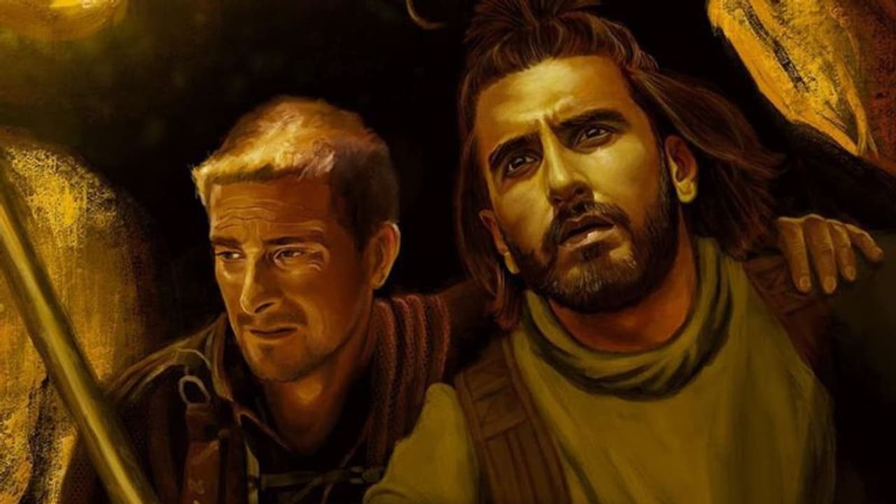 Happy Birthday Ranveer : 'एवेंजर्स' की टीम में शामिल हुए रणवीर, खुद फोटो शेयर करके सबको हंसाया Happy Birthday Ranveer : 'एवेंजर्स' की टीम में शामिल हुए रणवीर, खुद फोटो शेयर करके सबको हंसाया