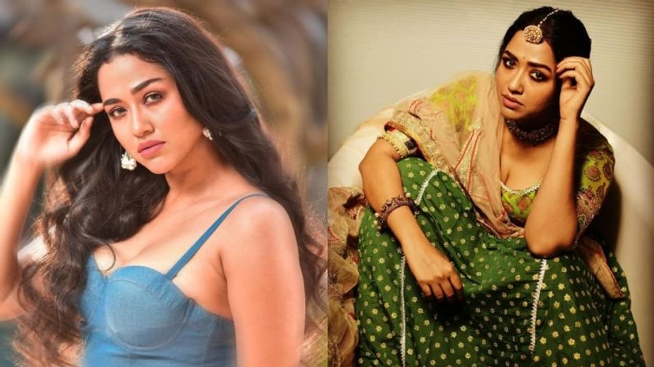 লাস্যে ভরা শরীরে উন্মক্ত বিভাজিকা,টলিপাড়ার 'ব্ল্যাক বিউটি' র সৌন্দর্যে মুগ্ধ অনুরাগীরা লাস্যে ভরা শরীরে উন্মক্ত বিভাজিকা,টলিপাড়ার 'ব্ল্যাক বিউটি' র সৌন্দর্যে মুগ্ধ অনুরাগীরা