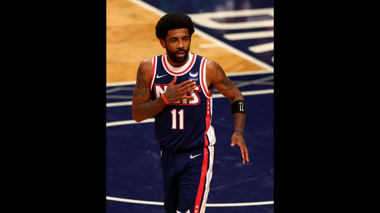 NBA off season 2022: Kyrie Irving absolutely wants trade to Los Angeles Lakers