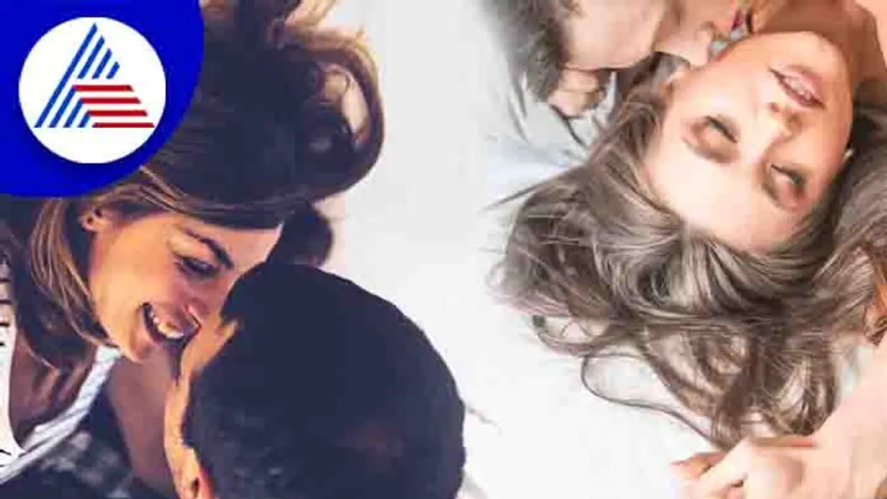 Relationship Story: ಸೆಕ್ಸ್ ವೇಳೆ ಗರ್ಲ್‌ಫ್ರೆಂಡ್‌ಗೆ ಹೇಳದೆ ಕಾಂಡೋಮ್‌ ತೆಗೆಯೋದು ಅಪರಾಧ!