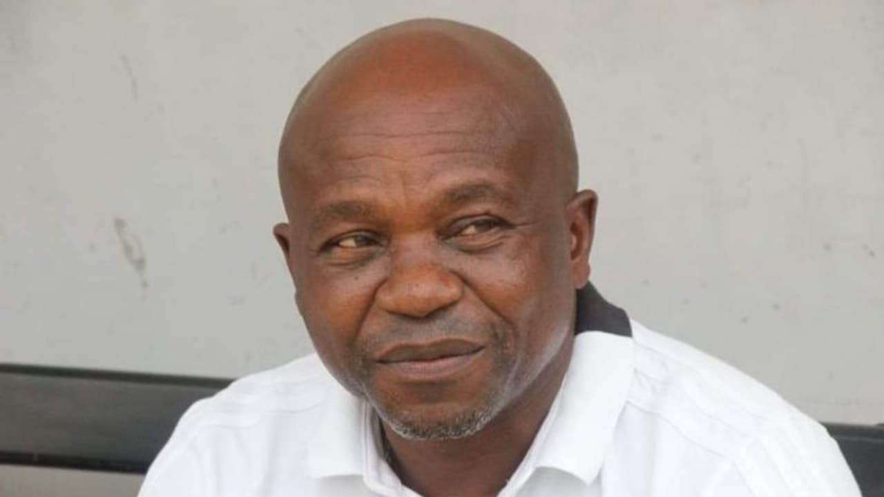 ഗോകുലം കേരളയ്ക്ക് പുതിയ കോച്ച്; അന്നീസിന് പകരം റിച്ചോര്‍ഡ് ടോവ