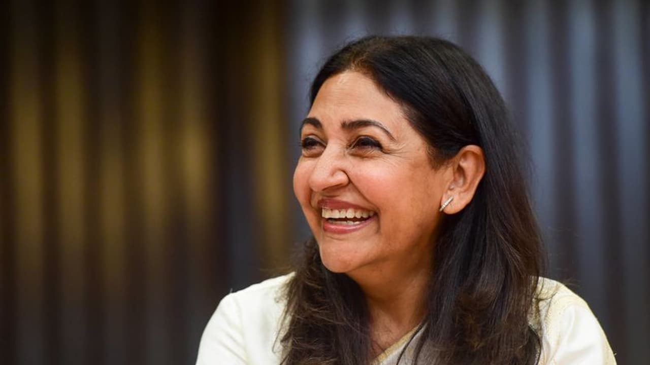This is not the film industry that I know: Deepti Naval