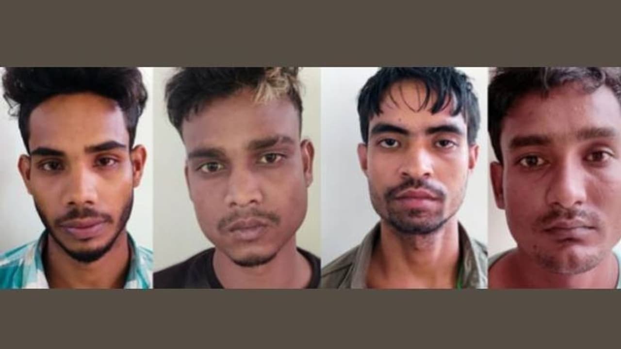 വയനാട്ടിൽ മോഷണം നടത്തിയവരെ അസമിൽനിന്ന് പൊക്കി പൊലീസ്; പരിശോധിച്ചത് 6 ലക്ഷം ഫോൺകോളുകളും 40 സിസിടിവി ദൃശ്യങ്ങളും വയനാട്ടിൽ മോഷണം നടത്തിയവരെ അസമിൽനിന്ന് പൊക്കി പൊലീസ്; പരിശോധിച്ചത് 6 ലക്ഷം ഫോൺകോളുകളും 40 സിസിടിവി ദൃശ്യങ്ങളും