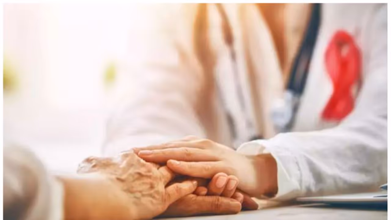 Cancer New Treatment : ശുഭവാര്‍ത്ത; ക്യാൻസർ രോഗിക്ക് പൂർണ്ണസൗഖ്യം നൽകി പരീക്ഷണ മരുന്ന്