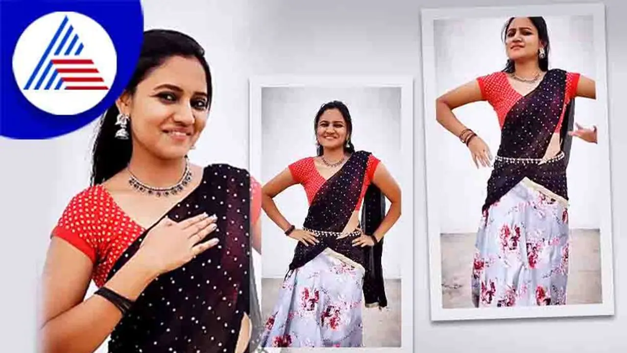 ಕನ್ನಡತಿ ರಂಜನಿ ರಾಘವನ್ ಲಂಗ ದಾವಣಿ ಡ್ಯಾನ್ಸ್ ಈಗ ವೈರಲ್!