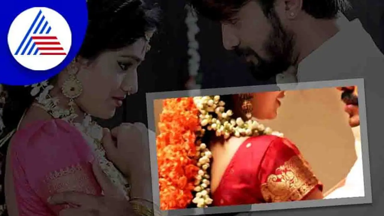 ಎಲ್ಲ ಸೀರಿಯಲ್ ಕಥೆಗಳಲ್ಲೂ ಫಸ್ಟ್ ನೈಟ್ ಪೋಸ್ಟ್ ಪೋನ್! ವೀಕ್ಷಕರ ಮೂಗಿನ ತುದಿಗೆ ತುಪ್ಪ ಎಲ್ಲ ಸೀರಿಯಲ್ ಕಥೆಗಳಲ್ಲೂ ಫಸ್ಟ್ ನೈಟ್ ಪೋಸ್ಟ್ ಪೋನ್! ವೀಕ್ಷಕರ ಮೂಗಿನ ತುದಿಗೆ ತುಪ್ಪ