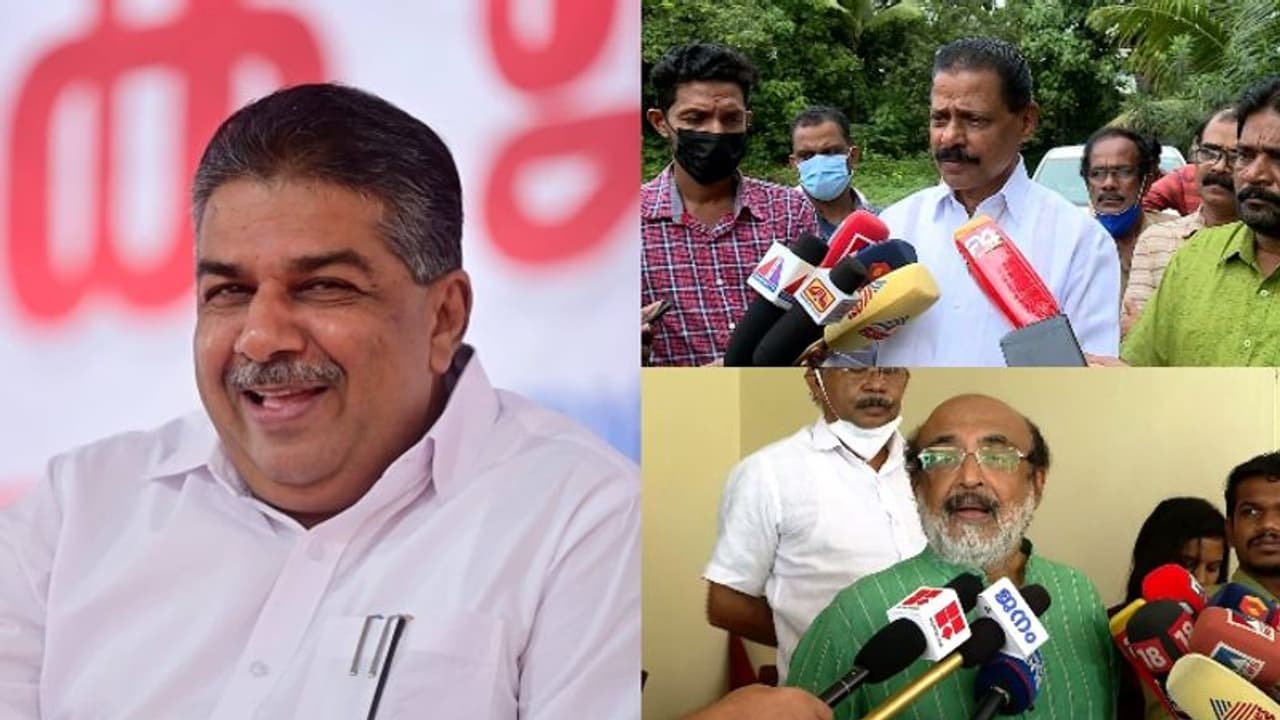സജി ചെറിയാന്റെ രാജി, അവെയ്ലബിൾ സെക്രട്ടേറിയറ്റ് ചർച്ച ചെയ്തില്ലെന്ന് എം.വി.ഗോവിന്ദൻ സജി ചെറിയാന്റെ രാജി, അവെയ്ലബിൾ സെക്രട്ടേറിയറ്റ് ചർച്ച ചെയ്തില്ലെന്ന് എം.വി.ഗോവിന്ദൻ