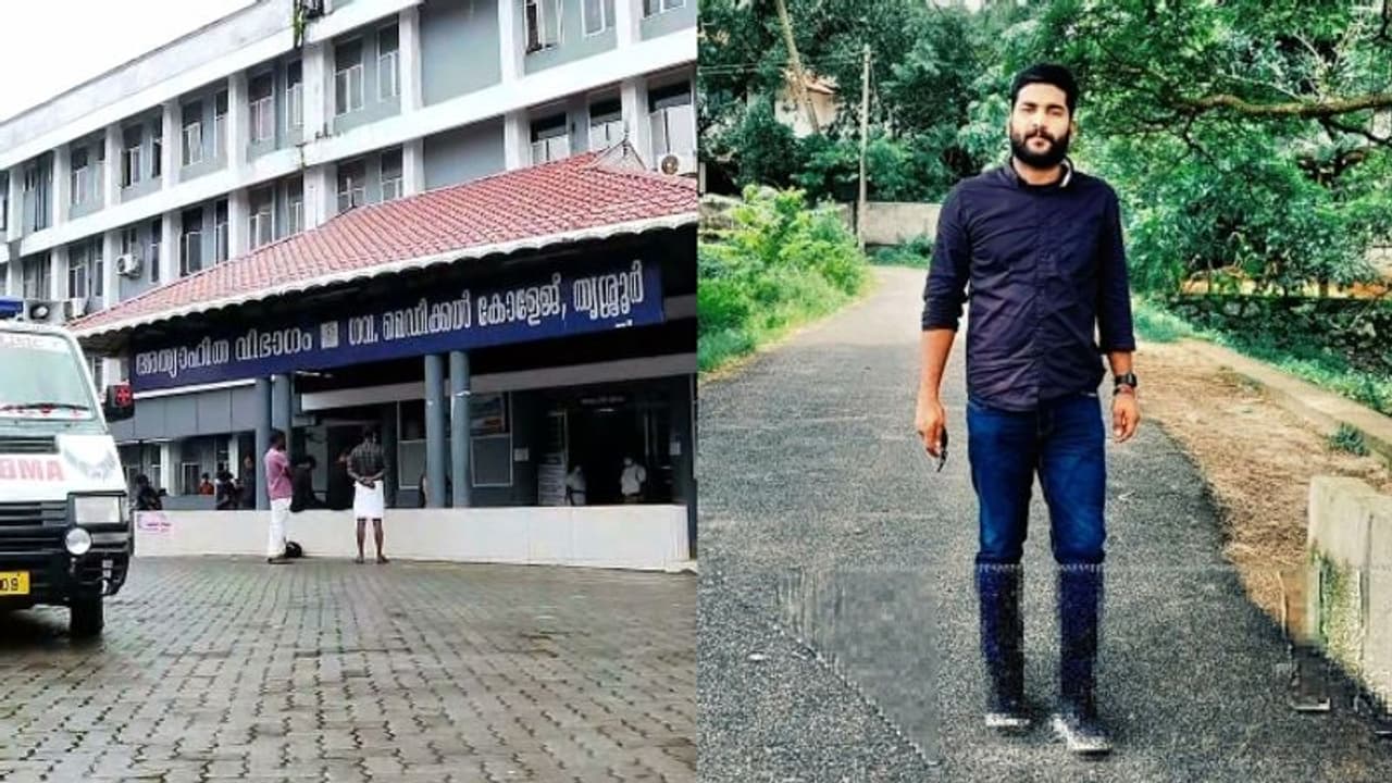കുന്നംകുളത്ത് യുവതിയെ കാറിൽ നിന്ന് തള്ളിയിട്ട് കൊല്ലാൻ ശ്രമം, സുഹൃത്ത് പിടിയിൽ കുന്നംകുളത്ത് യുവതിയെ കാറിൽ നിന്ന് തള്ളിയിട്ട് കൊല്ലാൻ ശ്രമം, സുഹൃത്ത് പിടിയിൽ