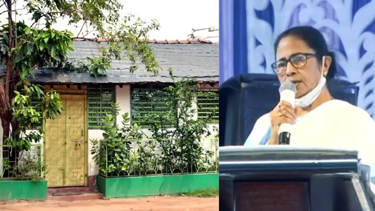 মুখ্যমন্ত্রীর বাড়িতে ঢুকে পড়া হাফিজুল আসলে কে? আদৌও কি মানসিক সমস্যা, সূত্র হাতড়াচ্ছে পুলিশ