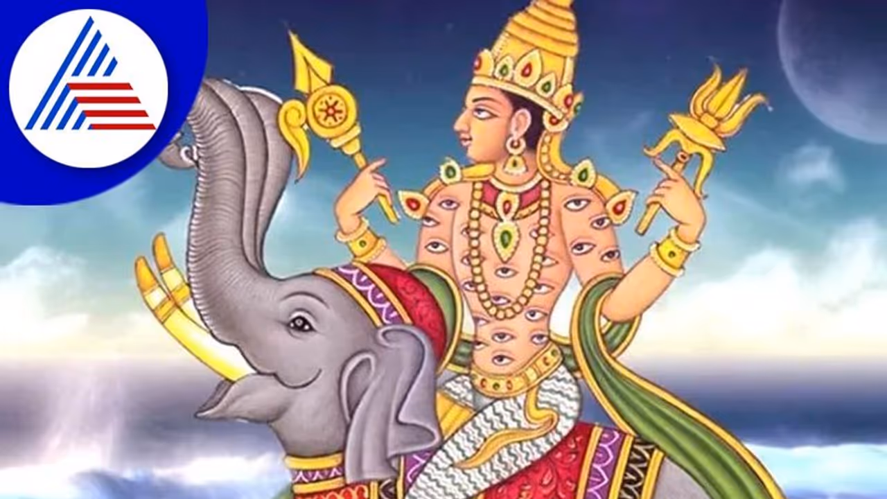 Story of Ahalya: ದೇವೇಂದ್ರನಿಗೆ ಮೈಯೆಲ್ಲಾ ಕಣ್ಣುಗಳು ಯಾಕೆ ಗೊತ್ತೆ?