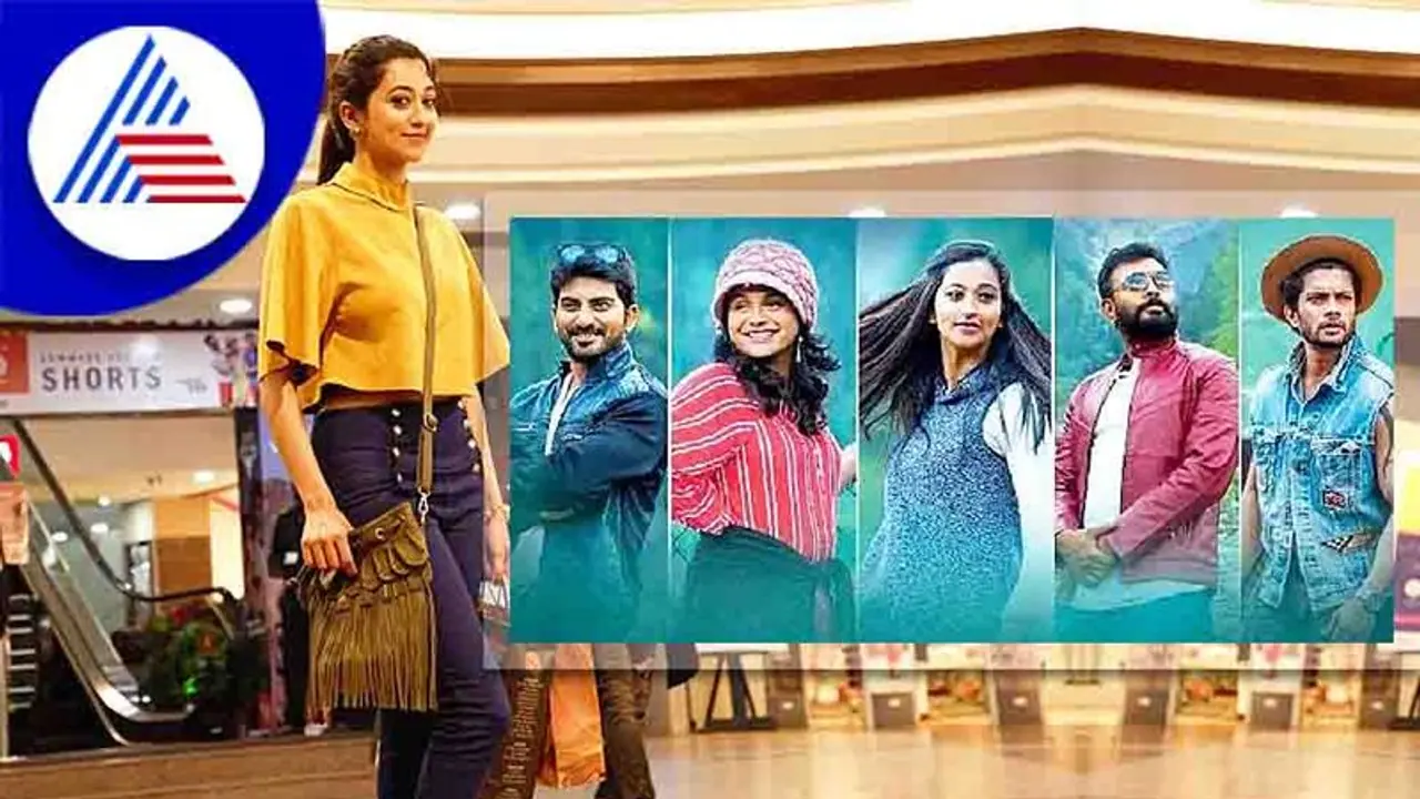 Chase Film Review: ಕಥೆಗೆ ಹೊಸ ಸ್ವರೂಪ, ಅಭಿನಯವೇ ದೀಪ