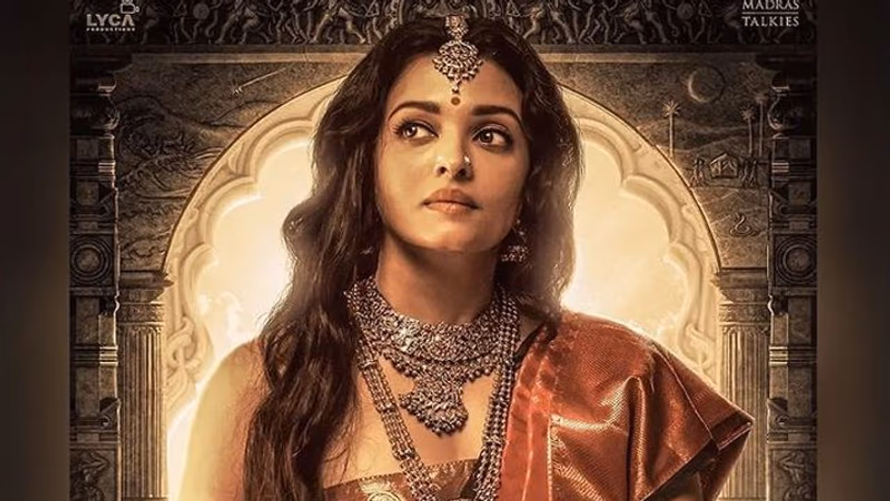 23 साल बाद फिर ऐश्वर्या राय निभा रही नंदिनी का किरदार, इस फिल्म में भी दिखा था इसी नाम का कैरेक्टर 23 साल बाद फिर ऐश्वर्या राय निभा रही नंदिनी का किरदार, इस फिल्म में भी दिखा था इसी नाम का कैरेक्टर