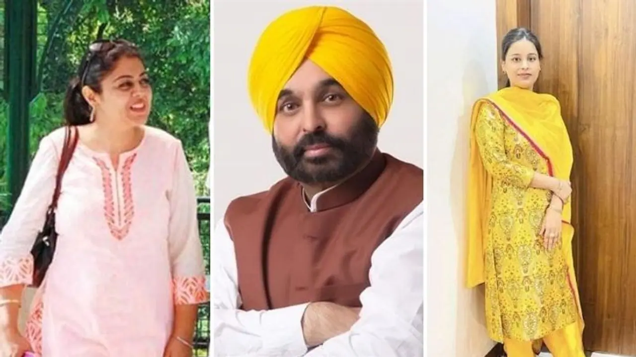 ರಾಜಕೀಯಕ್ಕಾಗಿ ಡೈವೋರ್ಸ್ ಕೊಟ್ಟಿದ್ದ ಪಂಜಾಬ್ ಸಿಎಂ 2ನೇ ಮದುವೆಗೆ ಒಪ್ಪಿಕೊಂಡಿದ್ದೇಕೆ? ಬಯಲಾಯ್ತು ಕಾರಣ ರಾಜಕೀಯಕ್ಕಾಗಿ ಡೈವೋರ್ಸ್ ಕೊಟ್ಟಿದ್ದ ಪಂಜಾಬ್ ಸಿಎಂ 2ನೇ ಮದುವೆಗೆ ಒಪ್ಪಿಕೊಂಡಿದ್ದೇಕೆ? ಬಯಲಾಯ್ತು ಕಾರಣ