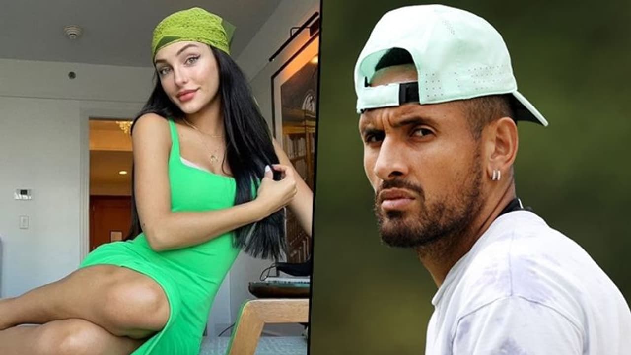 Nick Kyrgios' ex girlfriend Chiara Passari breaks her silence over assault claims Nick Kyrgios' ex girlfriend Chiara Passari breaks her silence over assault claims