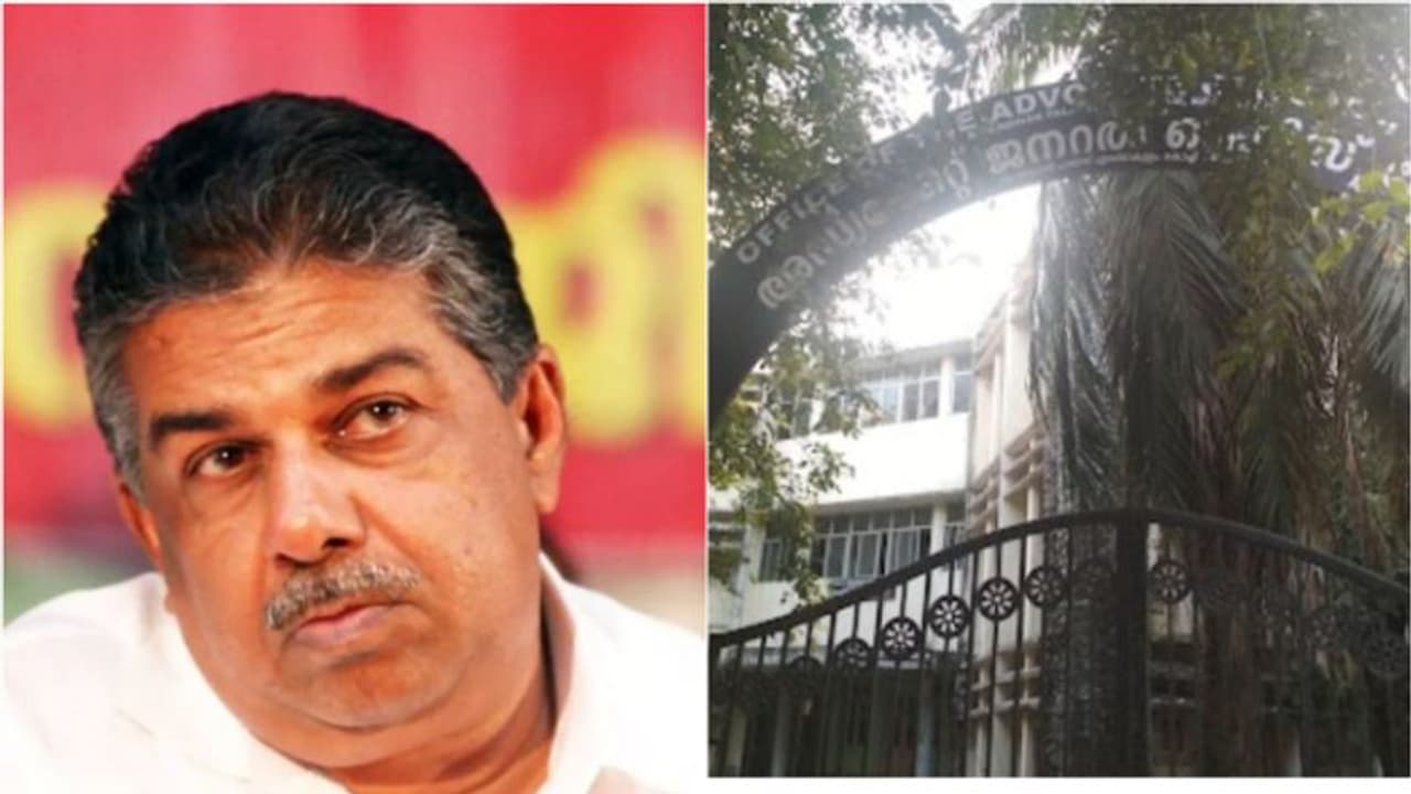 സജി ചെറിയാന്‍റെ വിവാദ പ്രസംഗം:ഗുരുതരസ്വഭാവമുളളതെന്ന് അഡ്വക്കേറ്റ് ജനറല്‍ ഓഫീസിന്‍റെ വിലയിരുത്തല്‍