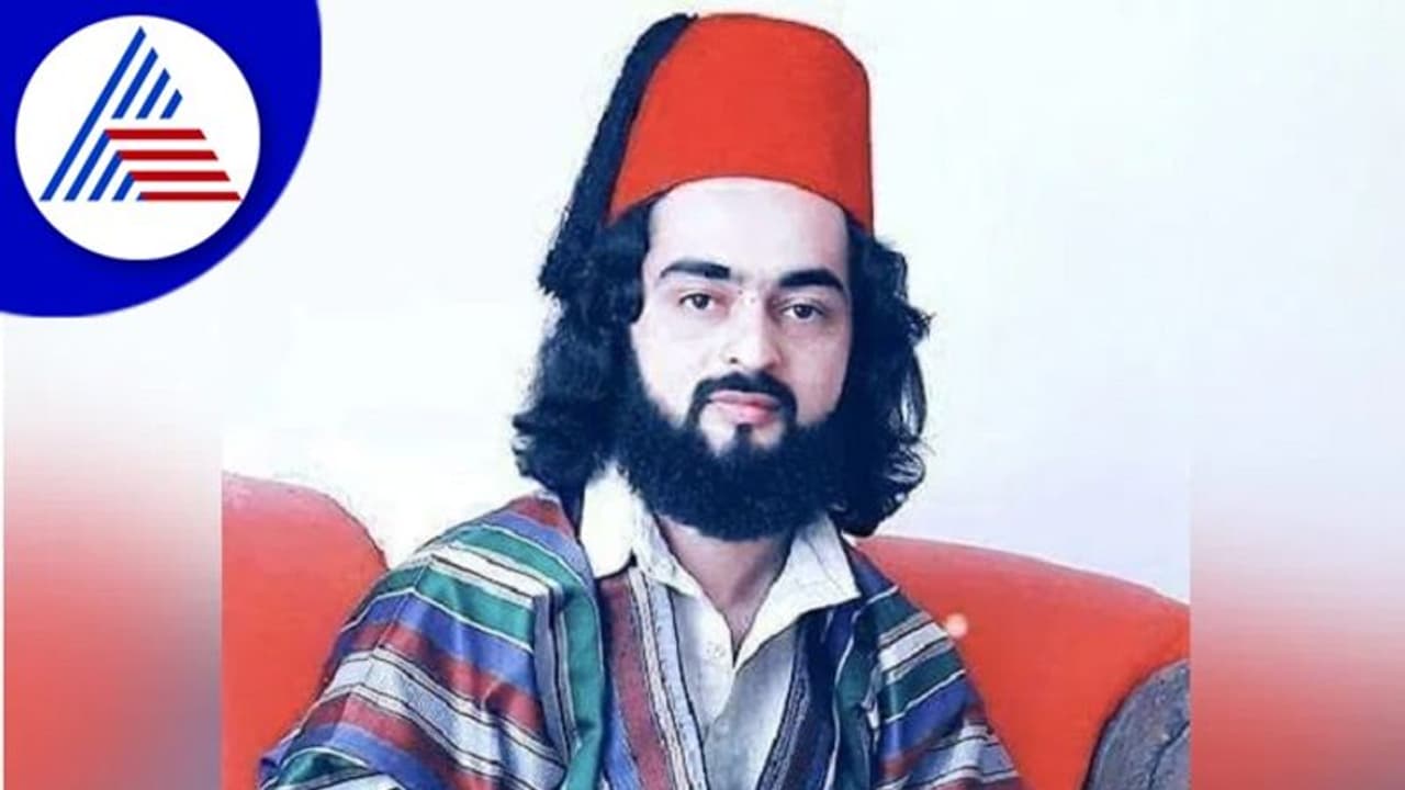 మహారాష్ట్రలో దారుణం.. ముస్లిం సూఫీ బాబాను కాల్చి చంపిన దుండగులు.. మహారాష్ట్రలో దారుణం.. ముస్లిం సూఫీ బాబాను కాల్చి చంపిన దుండగులు..