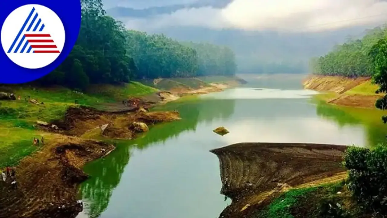 ದೇವರನಾಡಿನ ದೇವಿಕುಲಂನಲ್ಲಿದೆ ಸೀತೆ ಸ್ನಾನ ಮಾಡಿದ ಸರೋವರ ದೇವರನಾಡಿನ ದೇವಿಕುಲಂನಲ್ಲಿದೆ ಸೀತೆ ಸ್ನಾನ ಮಾಡಿದ ಸರೋವರ
