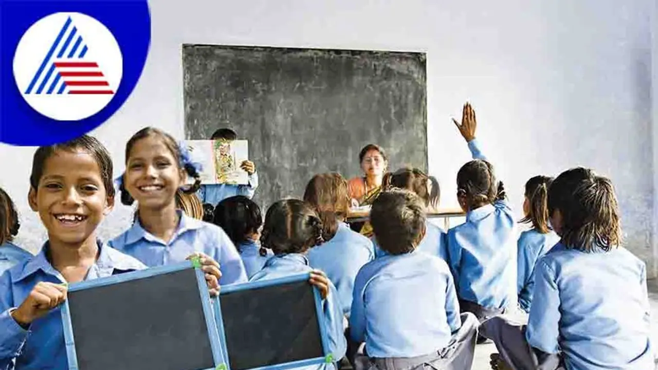 ಕೋವಿಡ್‌ ವೇಳೆ ಸರ್ಕಾರಿ ಶಾಲೆ, ಕಾಲೇಜು ಪ್ರವೇಶ ಏರಿಕೆ