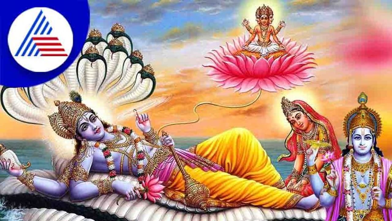 ಚಾತುರ್ಮಾಸದಲ್ಲಿ ನೀವೇನು ಮಾಡಬೇಕು ಎಂಬುದ ತಿಳಿಯಿರಿ.. ಚಾತುರ್ಮಾಸದಲ್ಲಿ ನೀವೇನು ಮಾಡಬೇಕು ಎಂಬುದ ತಿಳಿಯಿರಿ..