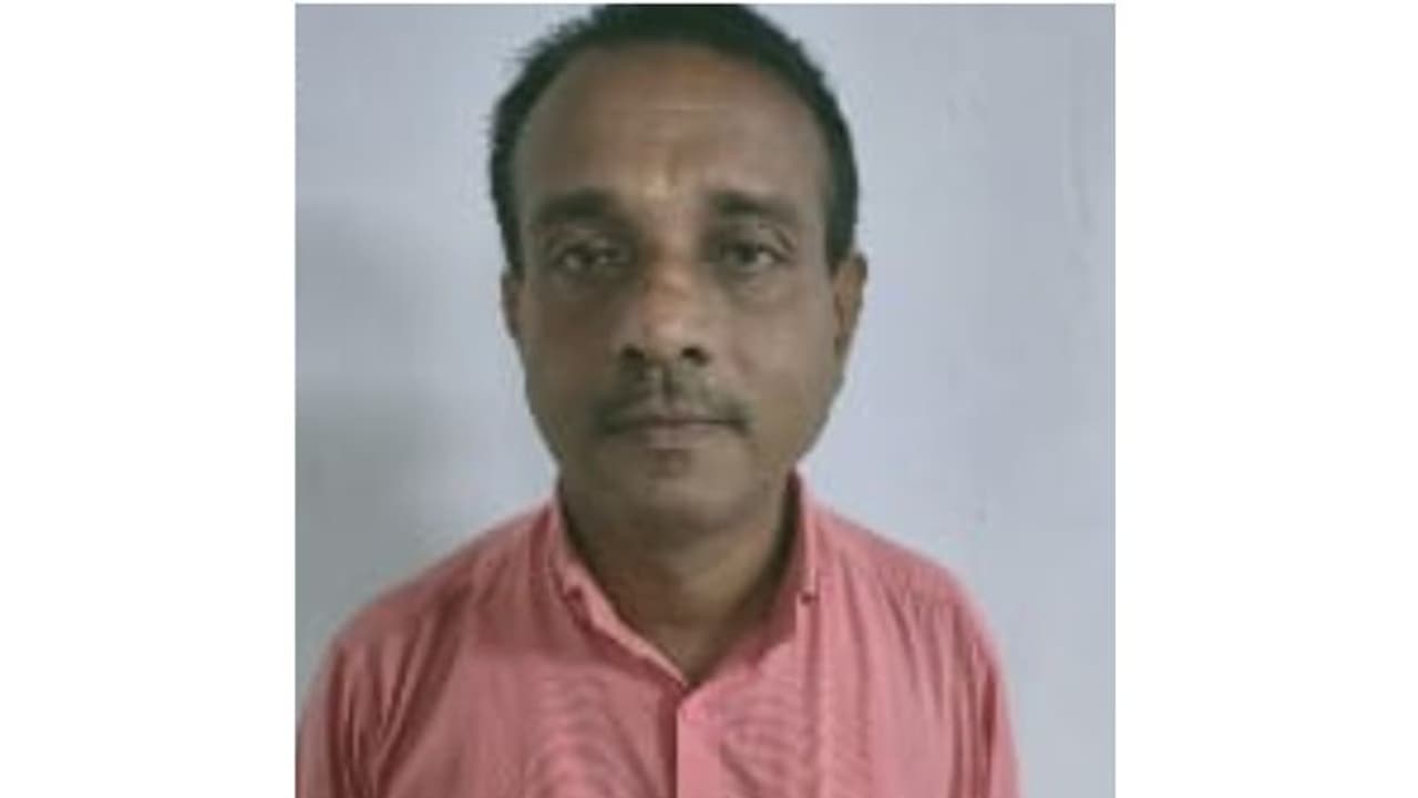 'ഇത് വെറും ബ്ലേഡ് അല്ല, കൊടുവാള്‍'; ഓപ്പറേഷന്‍ കുബേരയില്‍ കുടുങ്ങി അമ്പാടി ഉണ്ണി