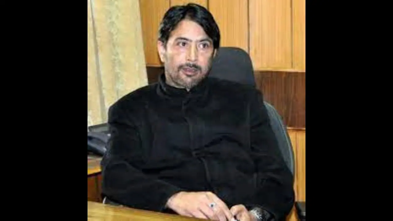 कांग्रेस के एक और राज्य में घमासान खुलकर आया सामने, जम्मू कश्मीर अध्यक्ष का इस्तीफा, बताया क्यों दिया इस्तीफा कांग्रेस के एक और राज्य में घमासान खुलकर आया सामने, जम्मू कश्मीर अध्यक्ष का इस्तीफा, बताया क्यों दिया इस्तीफा