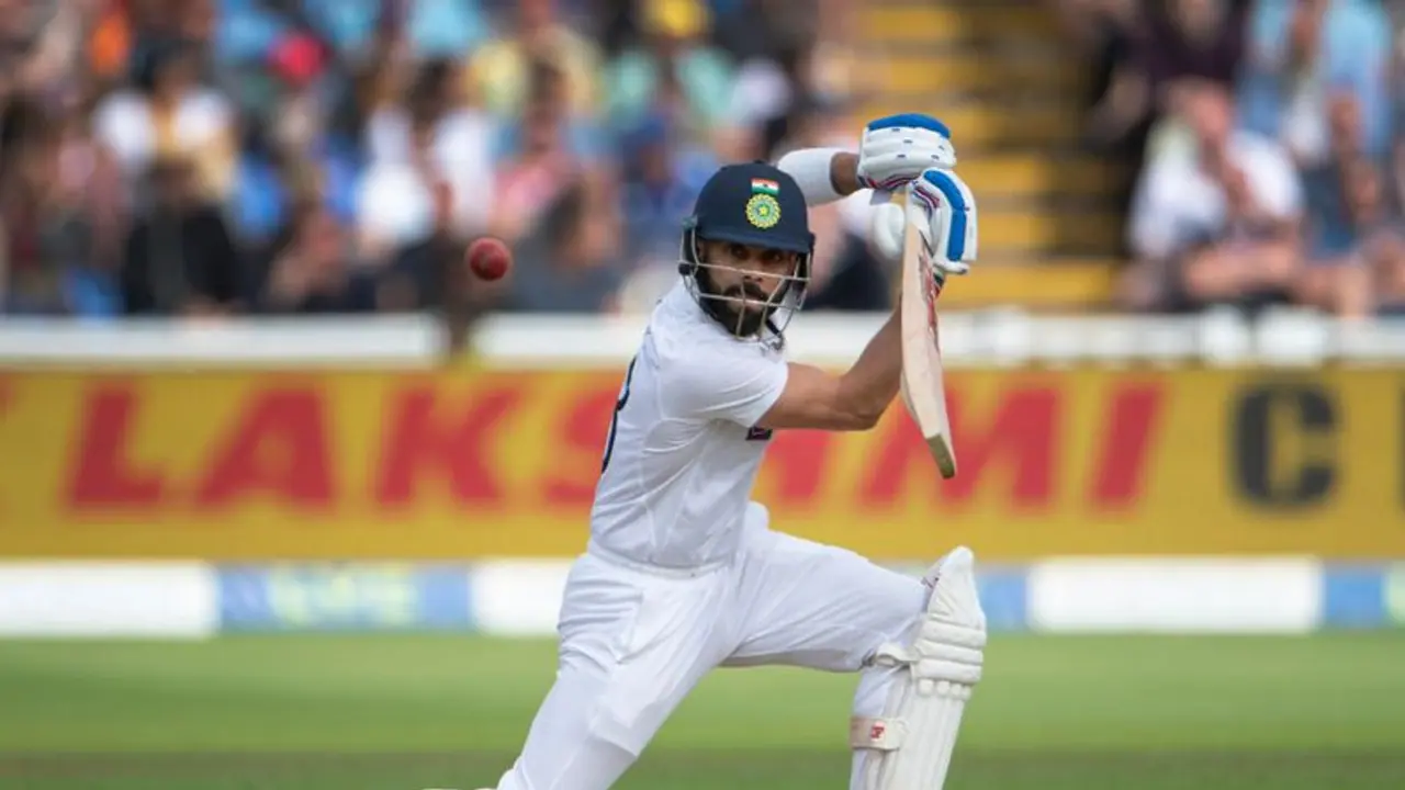 வெறும் 42 ரன்கள் மட்டுமே தேவை.. சச்சின், கவாஸ்கர், டிராவிட் ஆகிய லெஜண்ட்களின் சாதனையை தகர்க்கப்போகும் கோலி வெறும் 42 ரன்கள் மட்டுமே தேவை.. சச்சின், கவாஸ்கர், டிராவிட் ஆகிய லெஜண்ட்களின் சாதனையை தகர்க்கப்போகும் கோலி