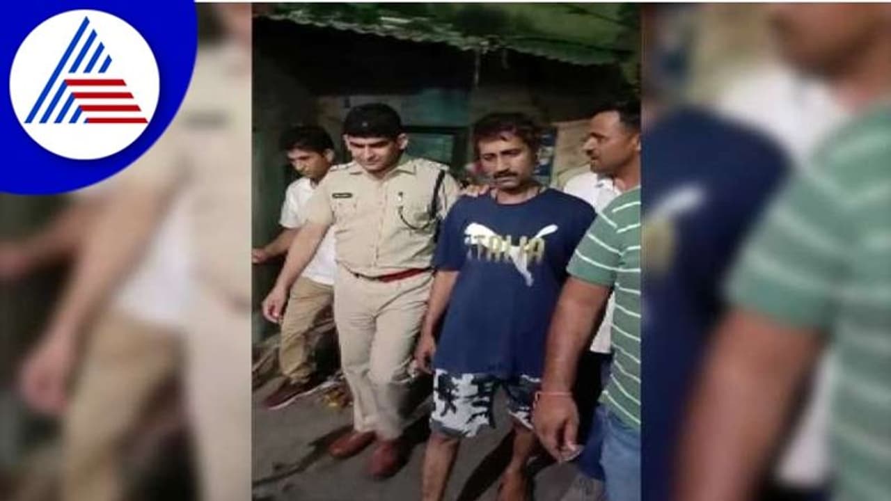 ನೂಪುರ್‌ ಶರ್ಮ ತಲೆ ಕತ್ತರಿಸುವ ಹೇಳಿಕೆ ನೀಡಿದ್ದ ಸಲ್ಮಾನ್‌ ಚಿಸ್ತಿ ಬಂಧನ!