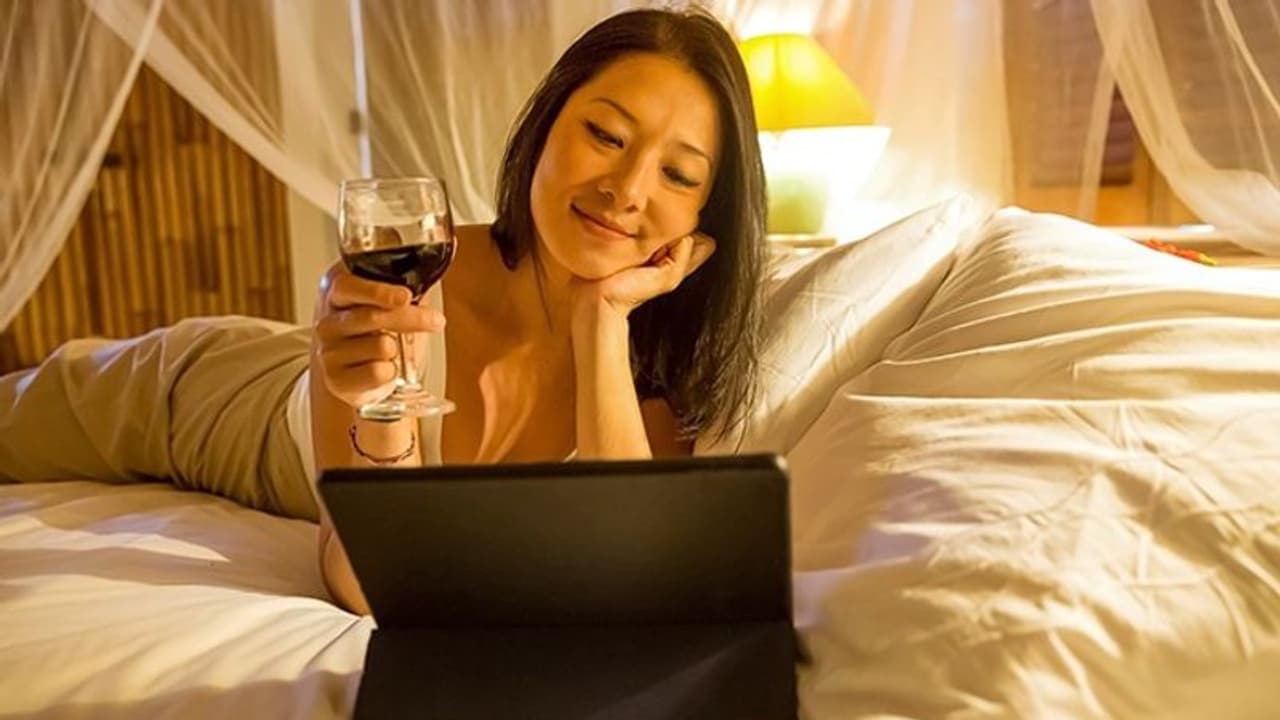 Long Distance Relationship