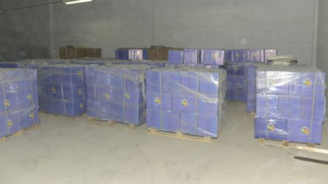 രാജ്യത്തു നിന്ന് കൊള്ളയടിച്ച സാധനങ്ങള്‍ തിരികെ നല്‍കണമെന്ന് ഇറാഖിനോട് കുവൈത്ത്