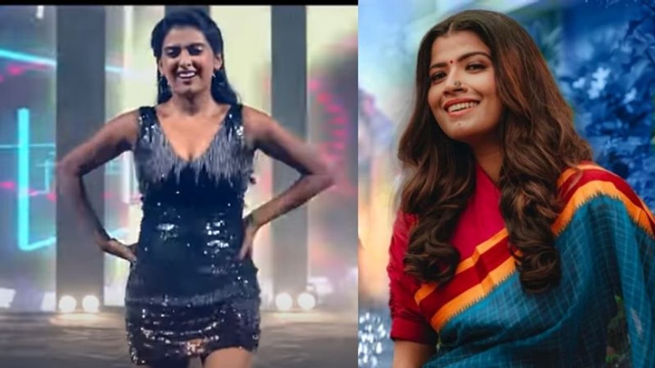 സ്ത്രീകളെ.. സധൈര്യം മുന്നോട്ട്; അമൃതയുടെ ആലാപനത്തിൽ ‘തിരതാളം’ സ്ത്രീകളെ.. സധൈര്യം മുന്നോട്ട്; അമൃതയുടെ ആലാപനത്തിൽ ‘തിരതാളം’