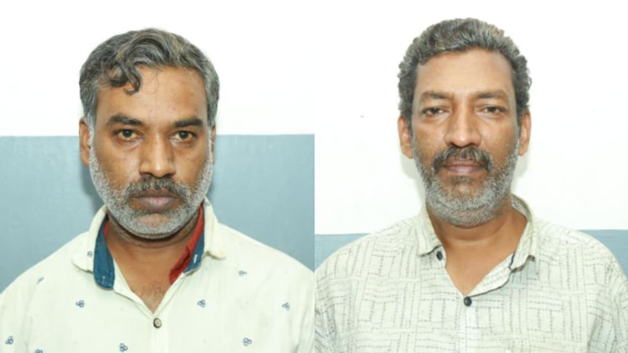 ബൈക്ക് മോഷണം അന്വേഷിച്ചെത്തിയത് മാല പൊട്ടിക്കൽ സംഘത്തിലേക്ക്, പ്രതികൾ വലയിൽ