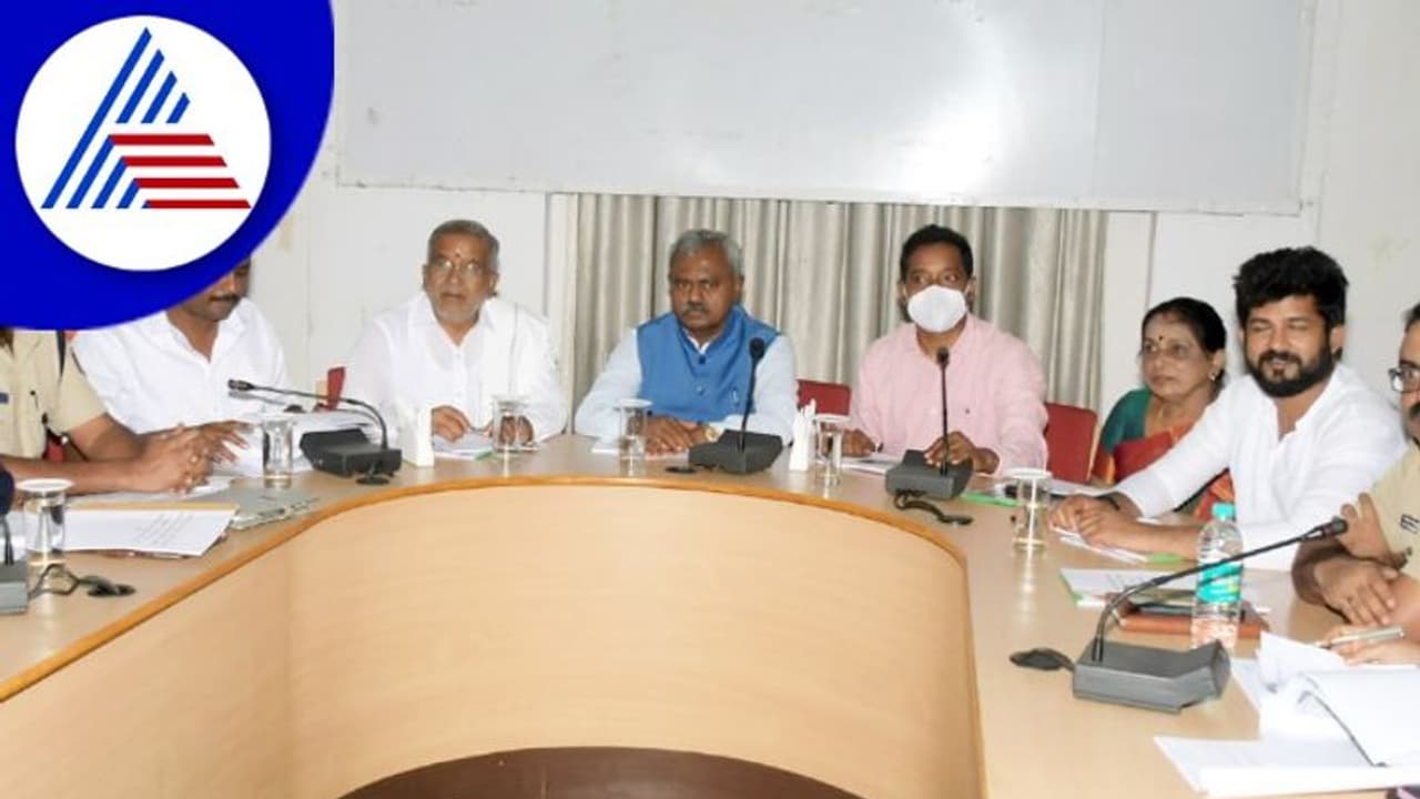  ಚಾಮುಂಡಿಬೆಟ್ಟಕ್ಕೆ ರೋಪ್‌ ವೇ ಕೈಬಿಡಲು ನಿರ್ಧಾರ