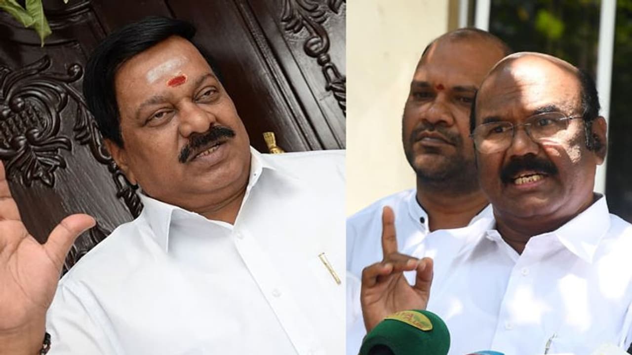 பெண்கள் விவகாரத்தில் ஜெயக்குமார் எப்படிப்பட்டவர் தெரியுமா? ரகசியத்தை உடைத்த கோவை செல்வராஜ்..!