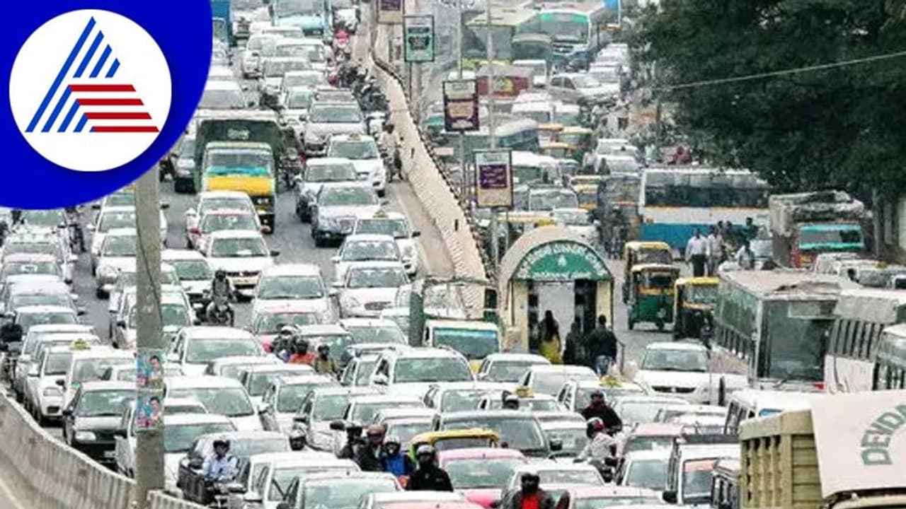 Bengaluru: ಹೆಬ್ಬಾಳ ವಾಹನ ಸಂಚಾರದಲ್ಲಿ ಭಾರಿ ಬದಲಾವಣೆ