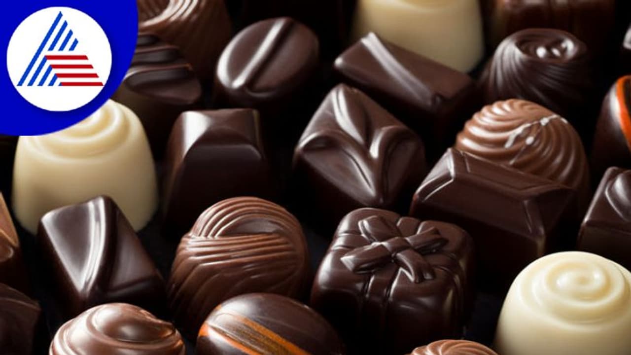 International Chocolate Day 2022: ಚಾಕೊಲೇಟ್ ತಿಂದ್ರೆ ಚರ್ಮ ಫಳಫಳ ಹೊಳೆಯುತ್ತೆ 